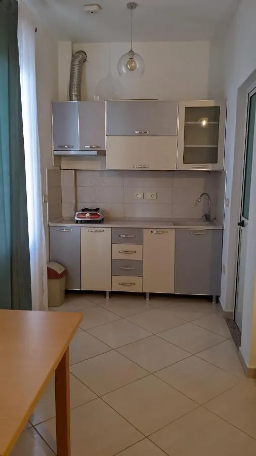 Kune Vain Guest House Tale