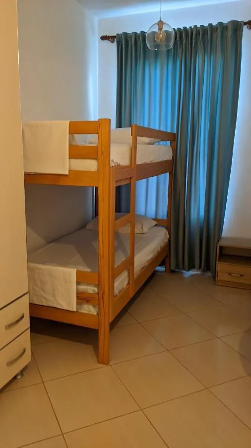 Kune Vain Guest House Tale Appartement