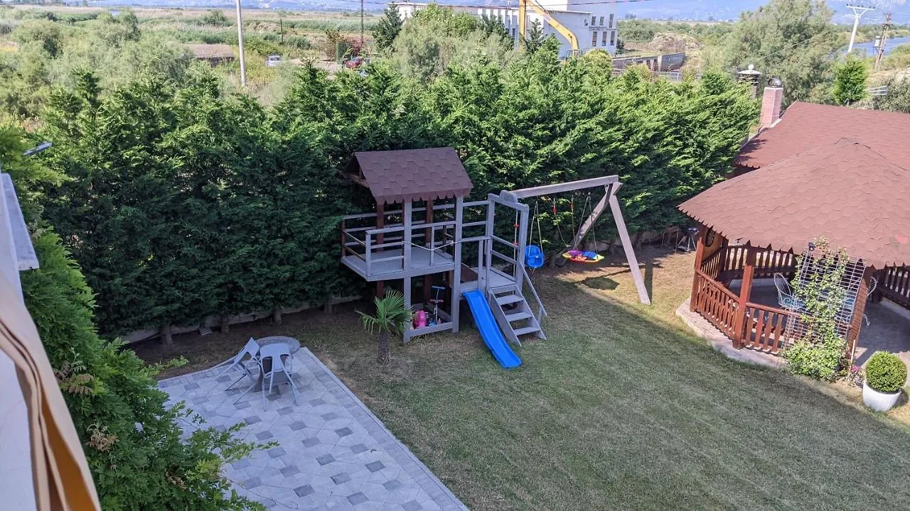 Appartement Kune Vain Guest House Tale