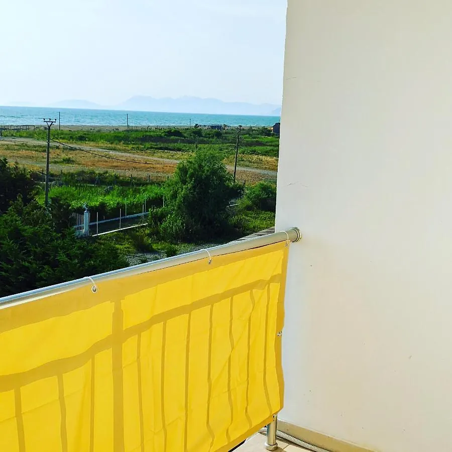 Kune Vain Guest House Tale Appartement